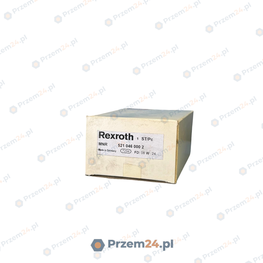 Bosch-Rexroth-521-046-000-2-5210460002-Zestaw-naprawczy