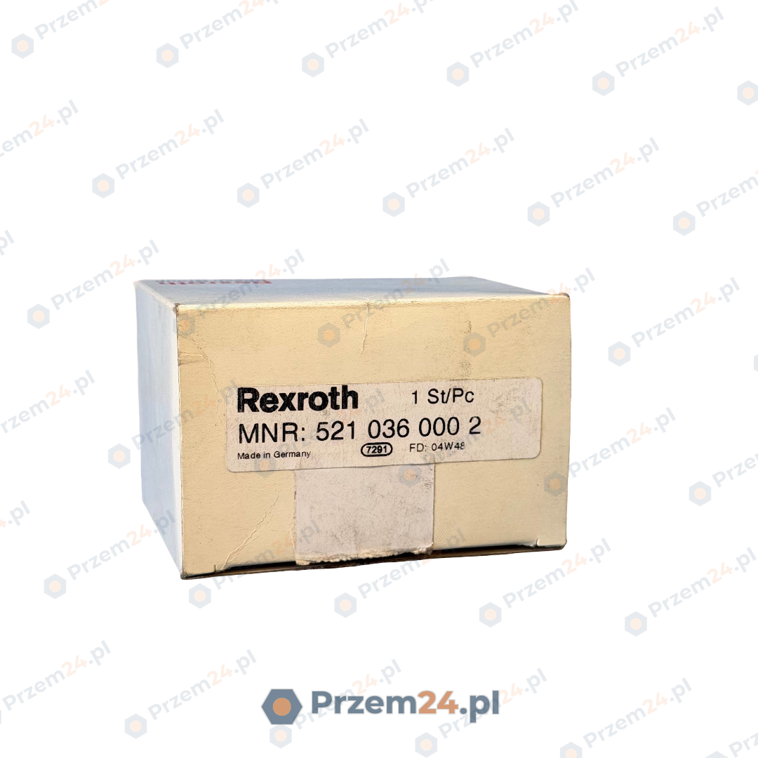 Bosch-Rexroth-521-036-000-2-5210360002-Zestaw-naprawczy