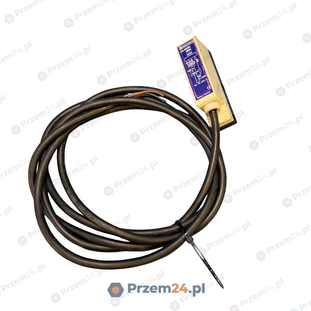 Telemecanique-XUL-H06353-XULH06353-Czujnik-fotoelektryczny-200mA-12-24V