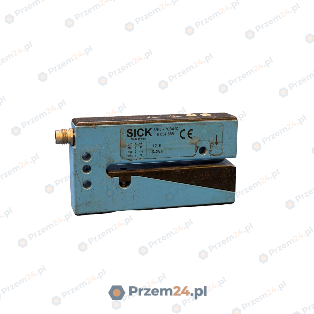 SICK-UF3-70B410-6-034-888-6034888-Czujnik-fotoelektryczny-10-30V-DC