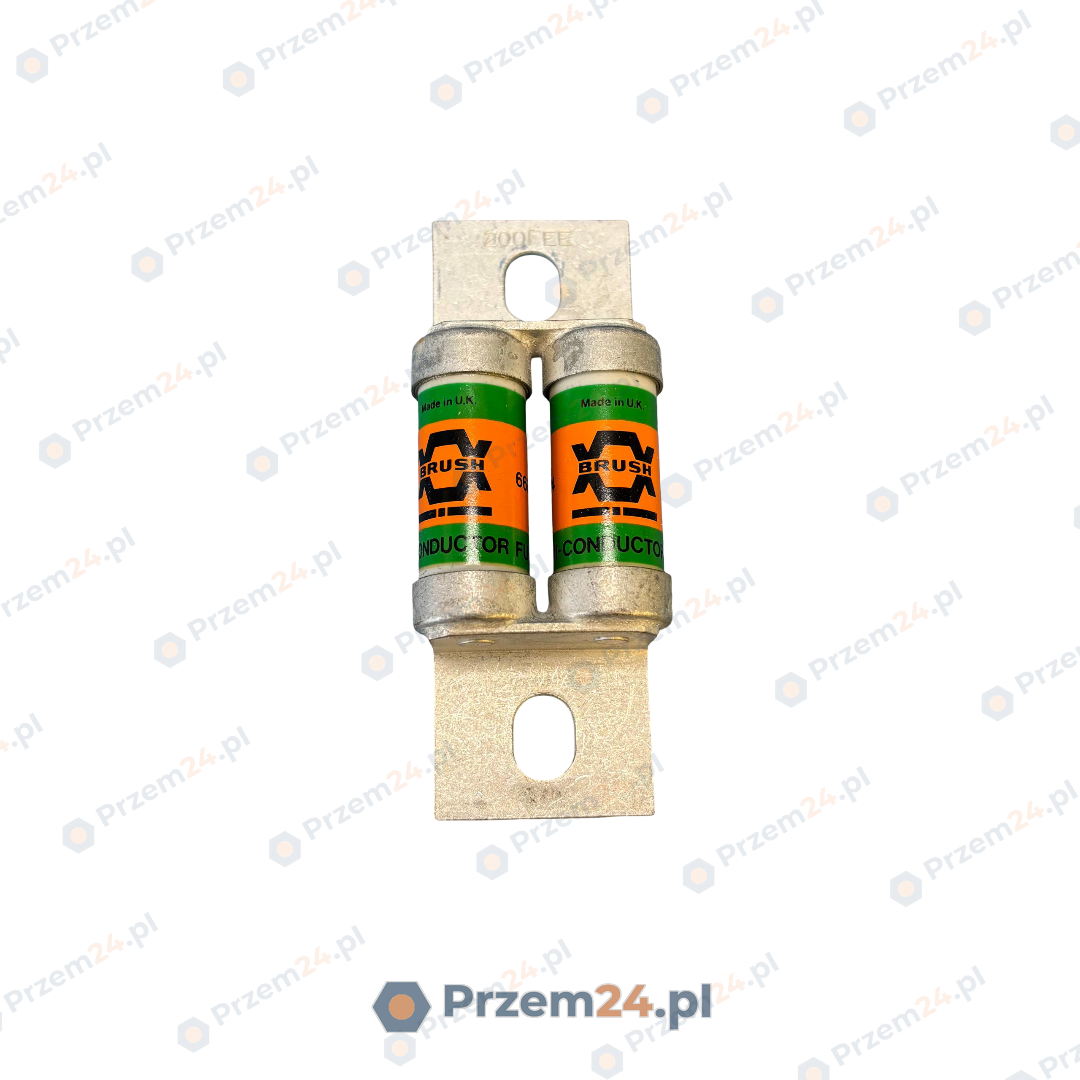 Brush-BS88-200FEE-Wkładka-szybka-660V-200A