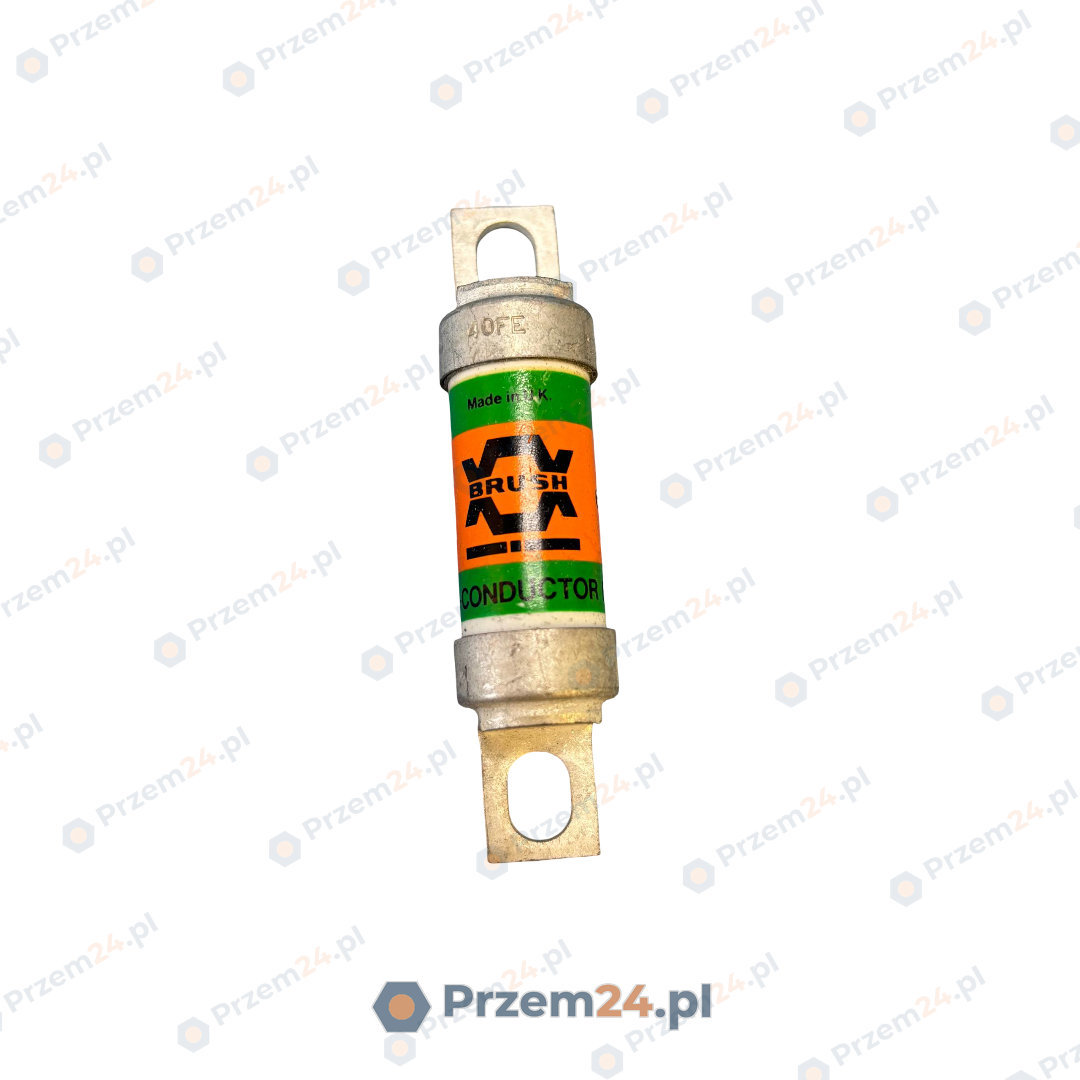 Brush-BS88-40FE-Wkładka-szybka-660V-40A