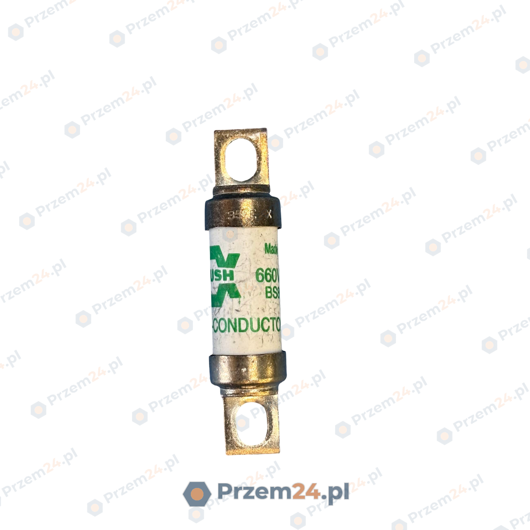 Brush-BS88-35FE-Wkładka-szybka-660V-AC-35A