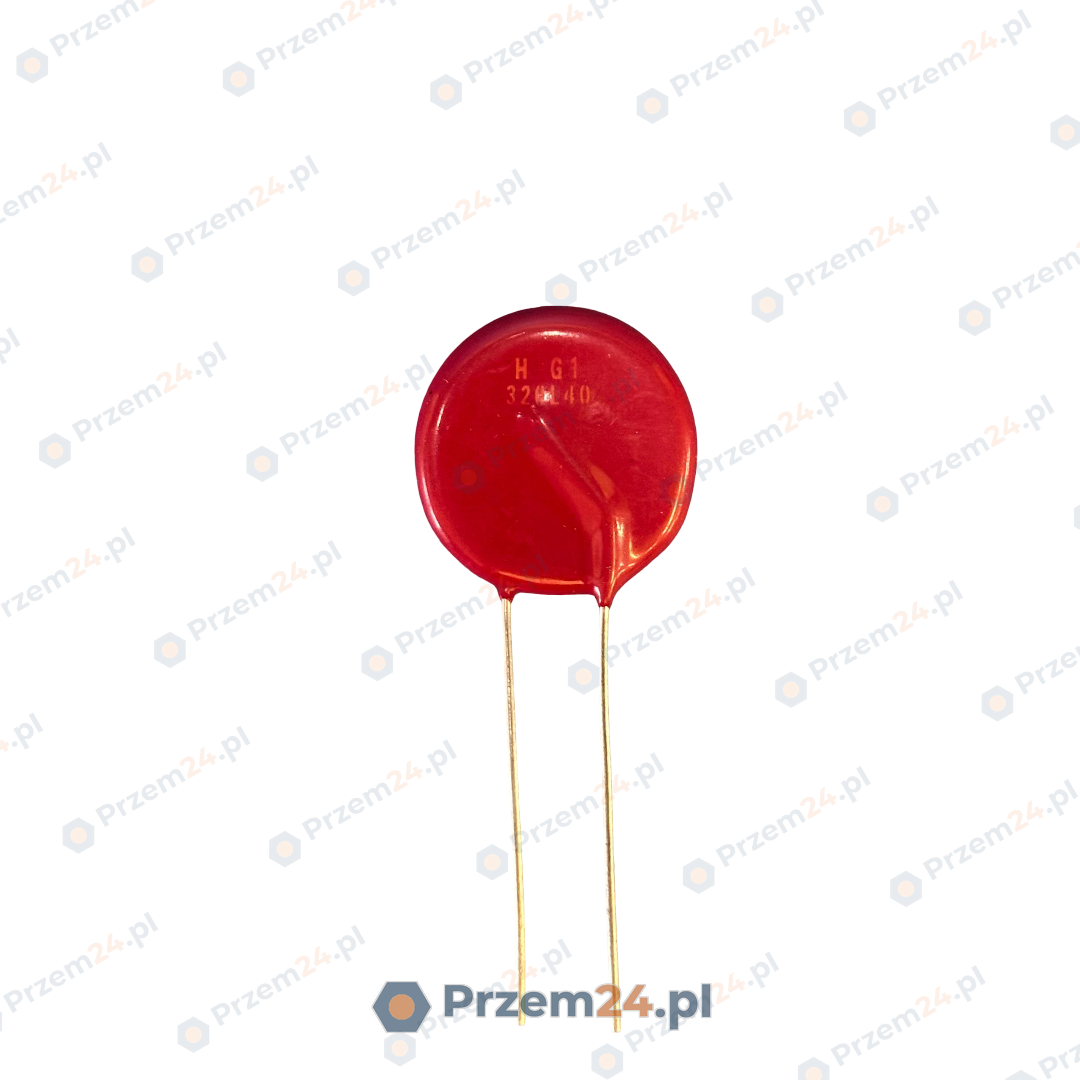 Littelfuse-V320LA40B-Warystor-tlenkowy-(16-SZTUK)