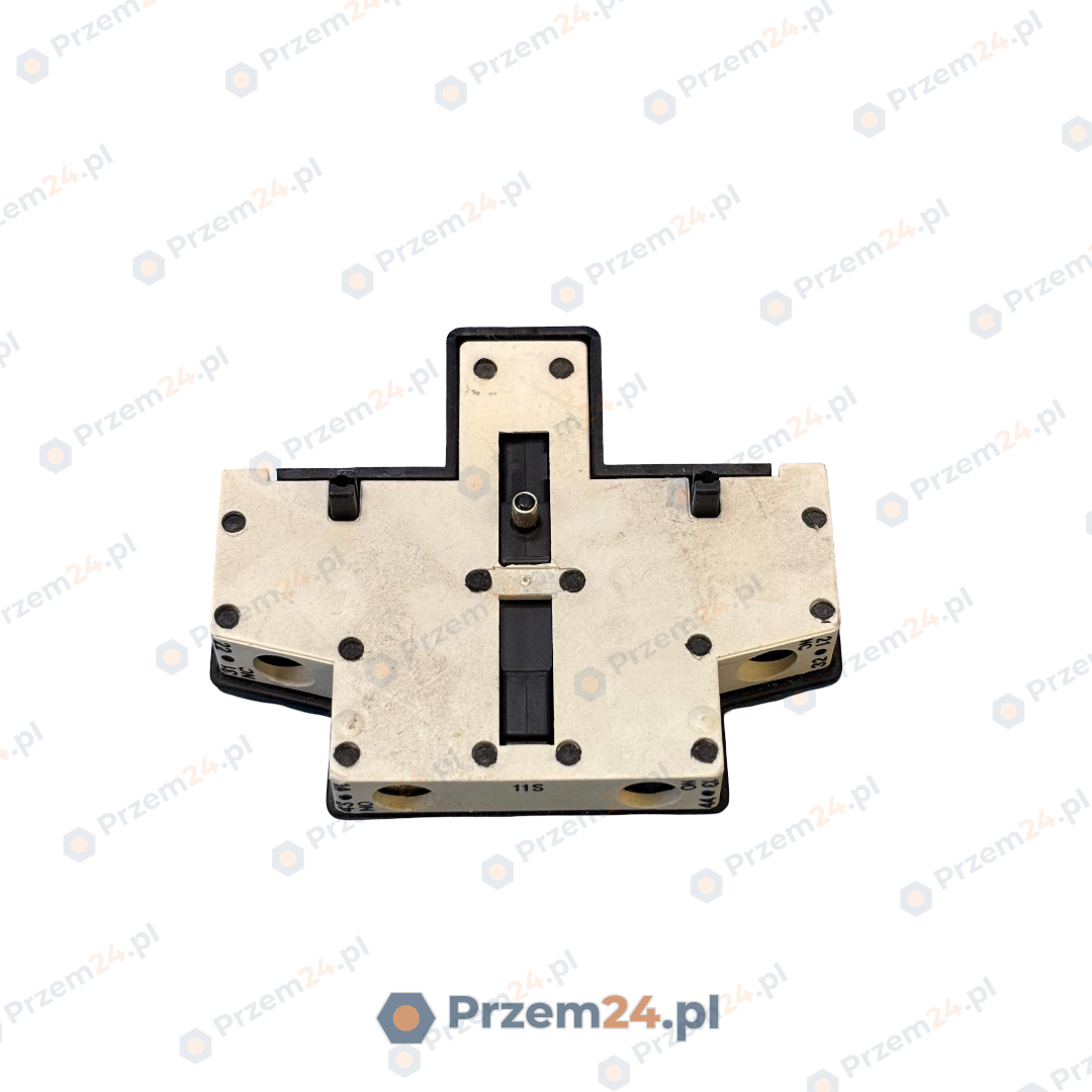 Klockner-Moeller-11S-DIL-M-11SDILM-Styk-pomocniczy