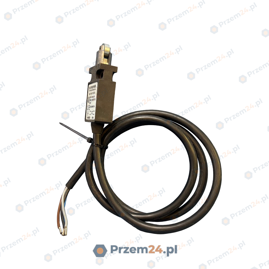 Schmersal-ES-14-R-1Ö-1S-ES14R1Ö-1S-1145520-Przełącznik-położeniowy