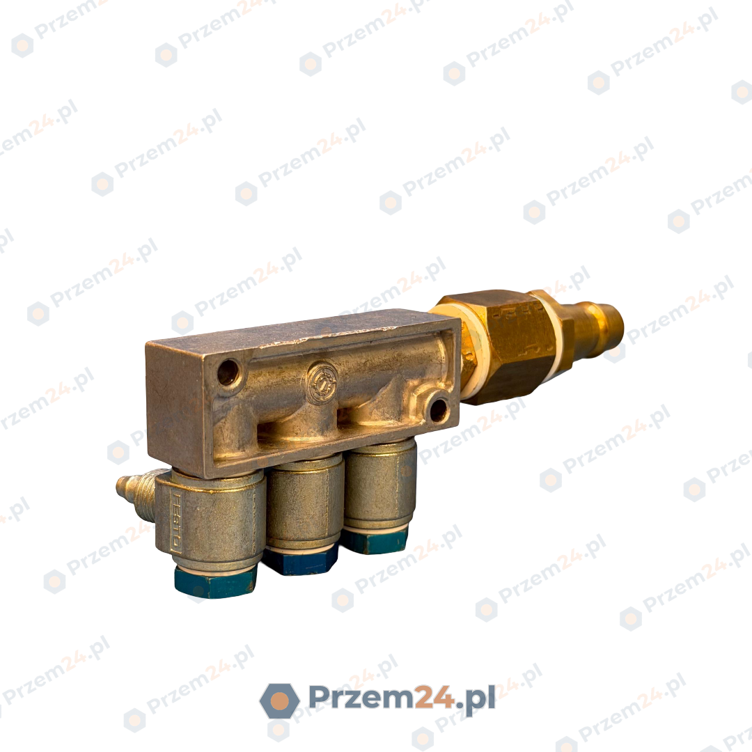 Festo-FR-4-1-8B-Blok-rozdzielczy