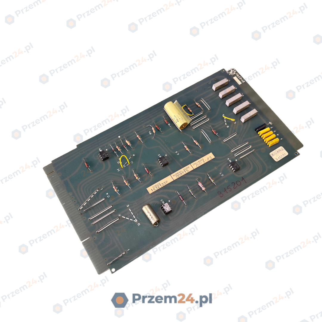 Poletti-Osta-16321228-karta-analogowa-wzmacniacze-21-228A