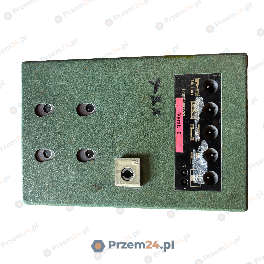 BOBST-Registron-705-NU-251-1-Przemysłowy-moduł-sterowania-niesprawny