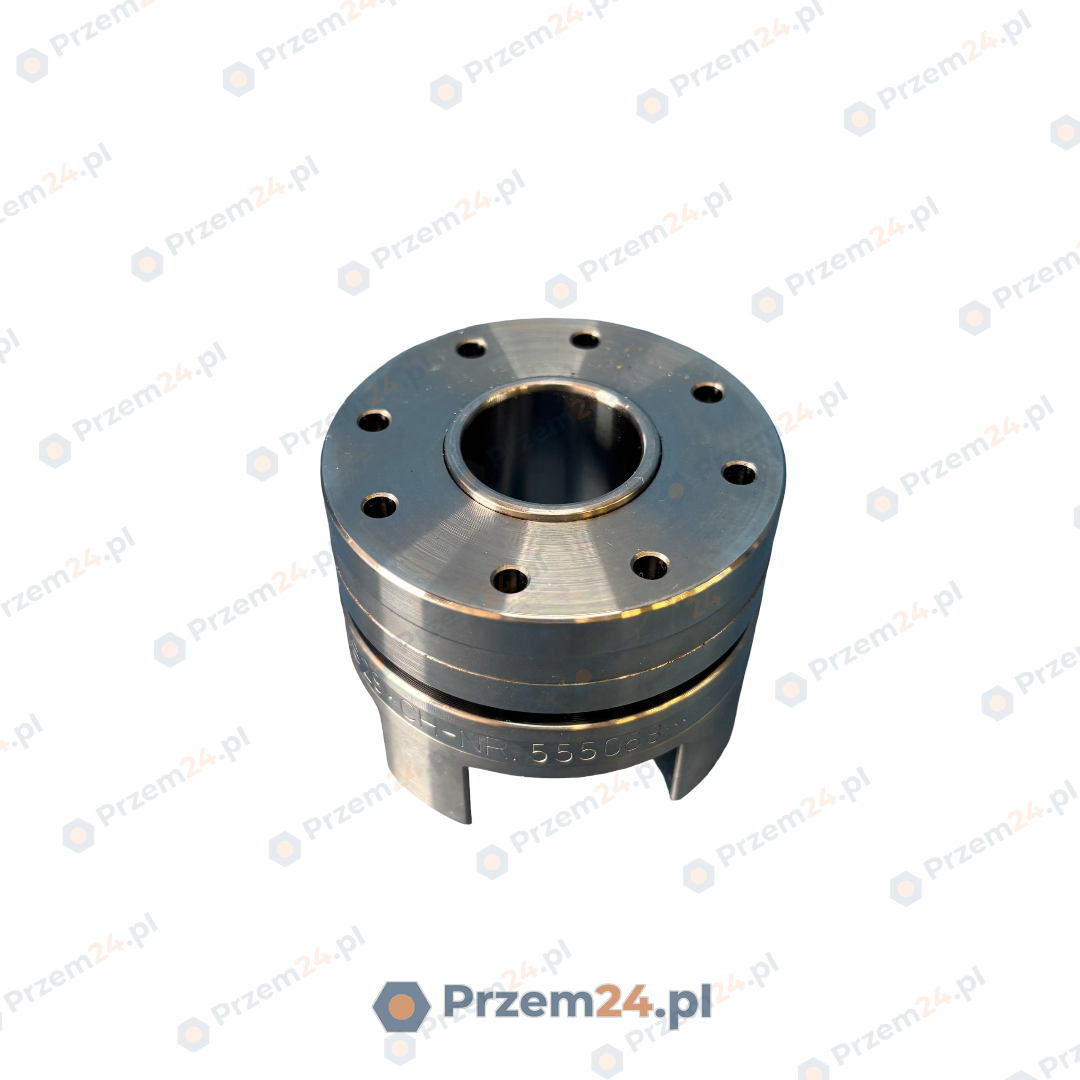 KTR-ROTEX-GS28-CH-555068-piasta-zaciskowa-sprzęgło