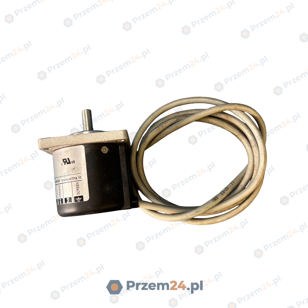 Eltra-EL63D600S5L8X3PR5-Enkoder-inkrementalny