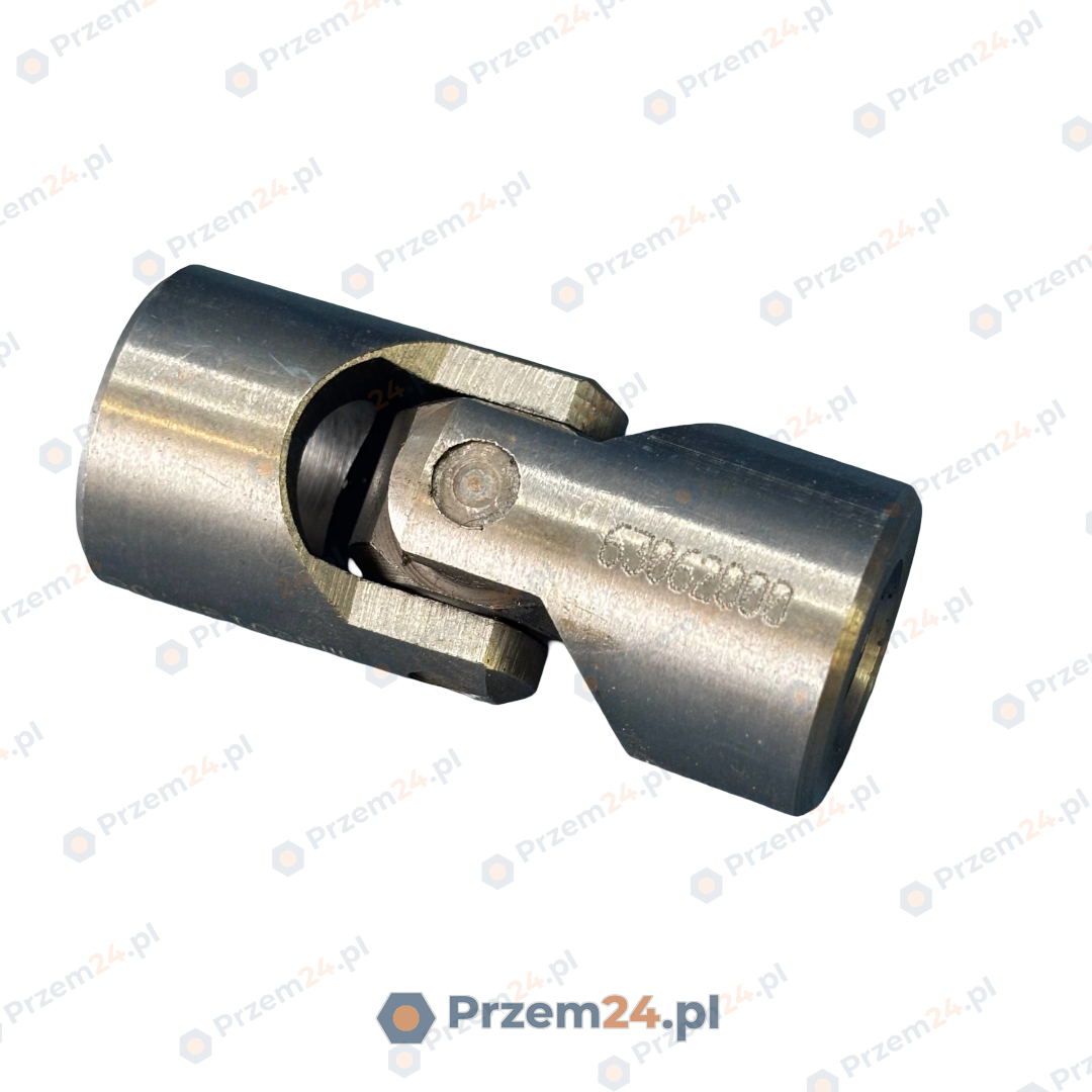MAEDLER-WEL-63062000-Pojedynczy-przegub-krzyżakowy