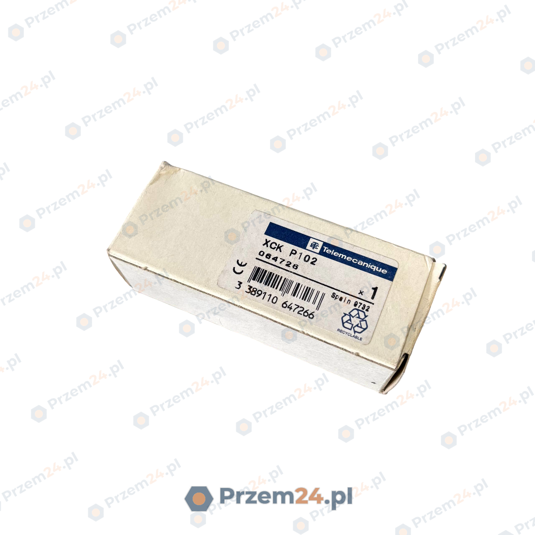 Telemecanique-XCK-P102-XCK-P-064726-Wyłącznik-krańcowy