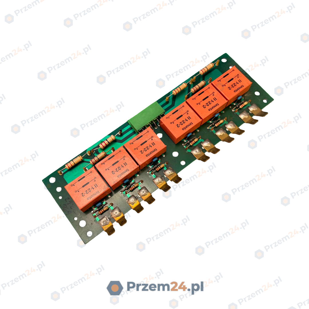 TASK84-TCEG00021000-karta-przekaźnikowa