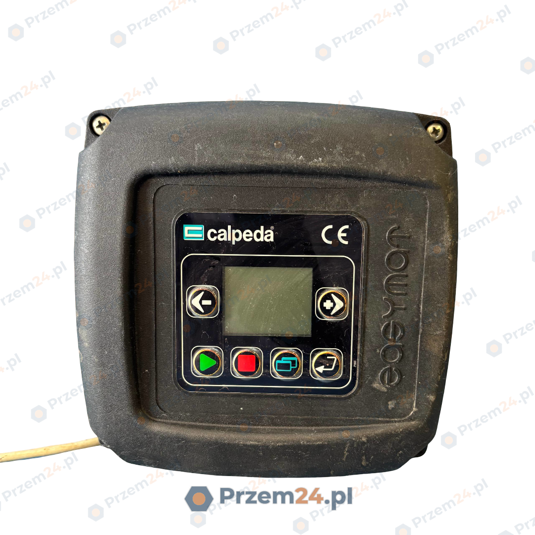 Calpeda-EASYMAT-9,2MT-Regulator-prędkości-pompy-220-240V-50-60Hz