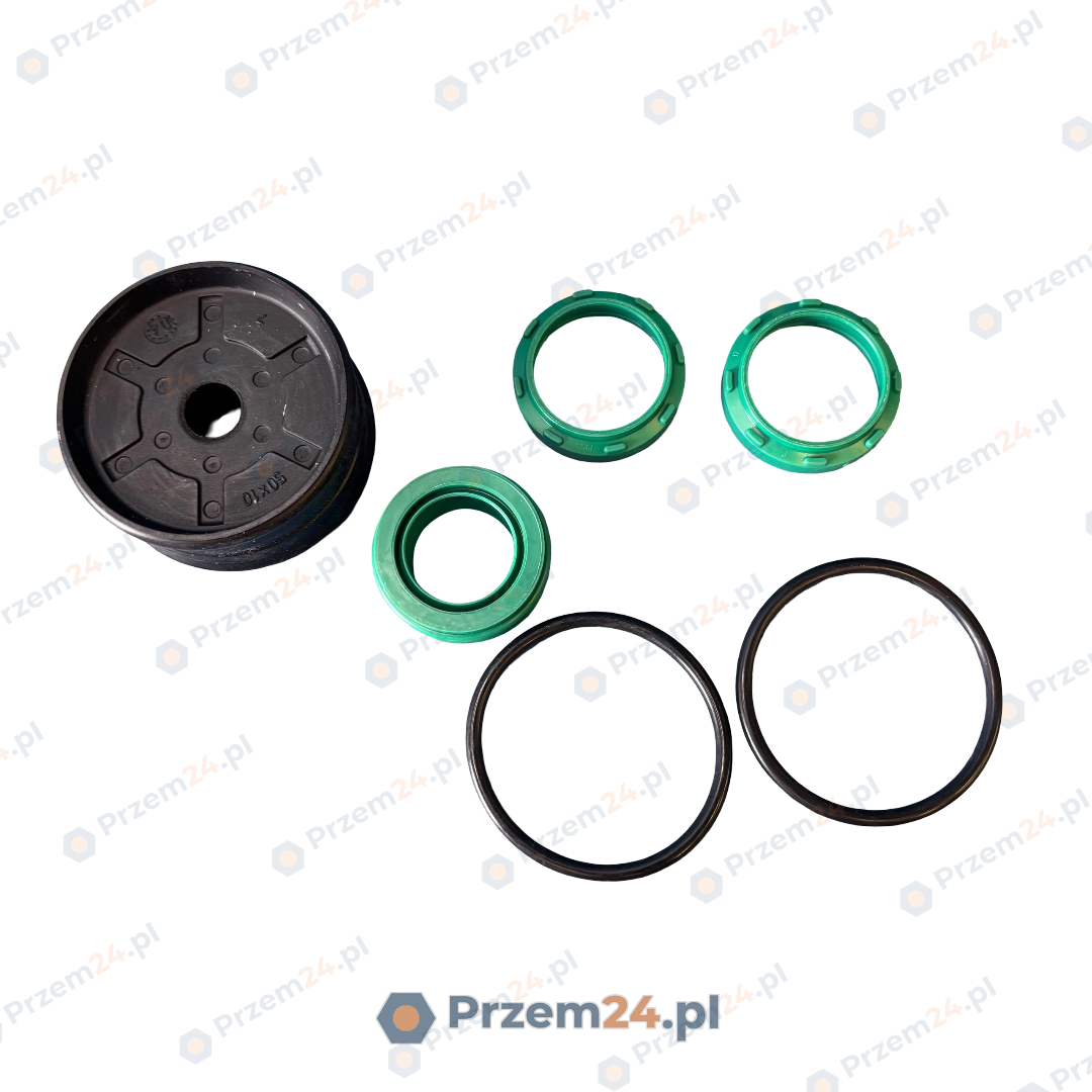 Numatics-GG050-RK-Zestaw-naprawczy-uszczelek-siłownika