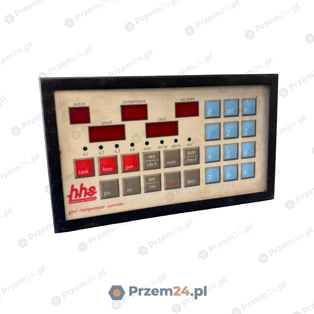 hhs-MS245-LC-sterownik-temperatury-kleju-panel-nietestowany