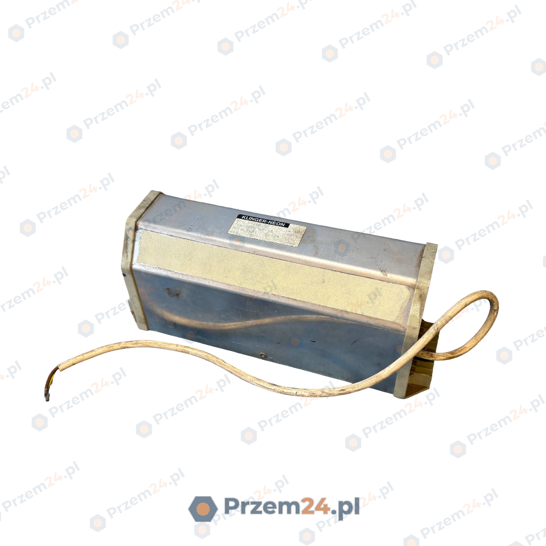 KLINGER-NEON-SFEV-10-10-595D0-Transformator-125V-0.95A