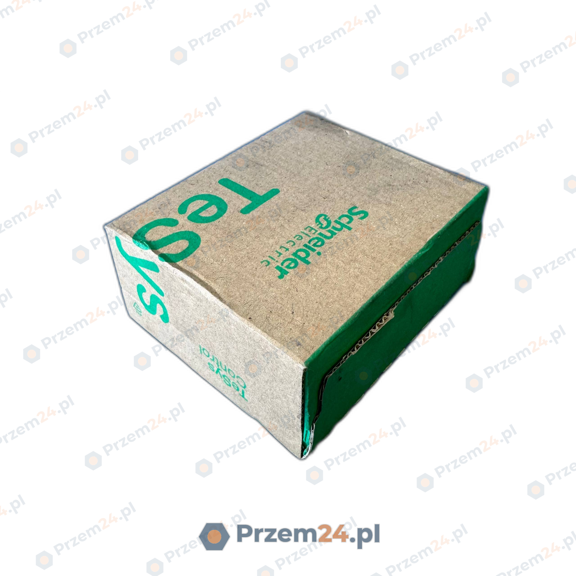 Schneider-LC1D09B7-TeSys-D-Stycznik-3P-9A-4kW-Cewka-24V-AC