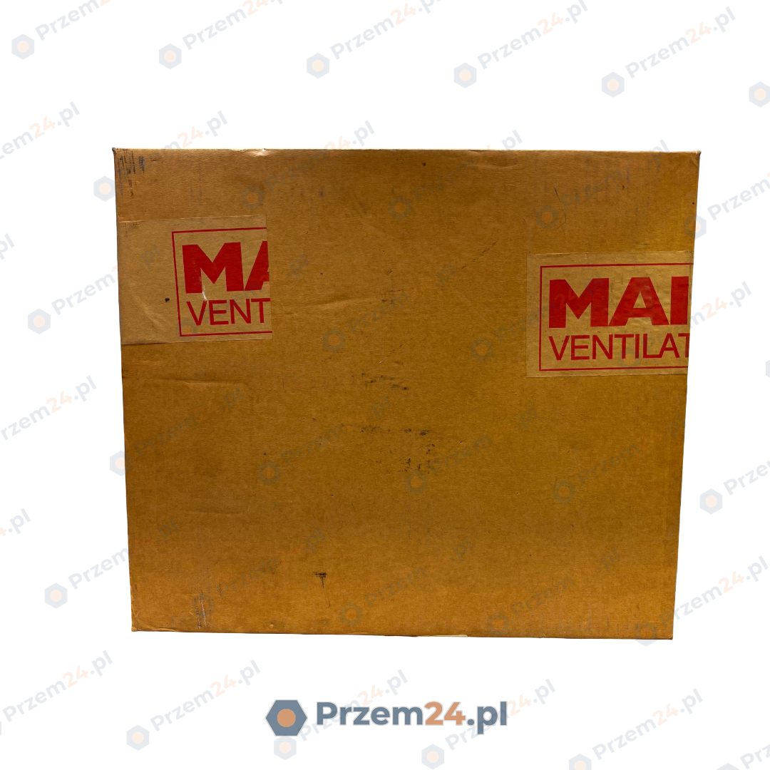 Maico-AS-25-0151.0202-01510202-Żaluzja-wentylacyjna