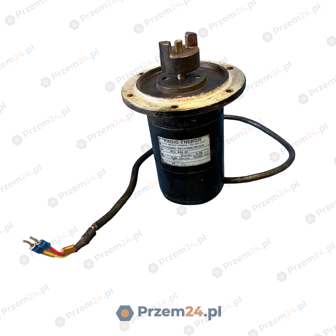 Radio-Energie-REo-444-N1-REo444N1-Przetwornik-prędkości-obrotowej