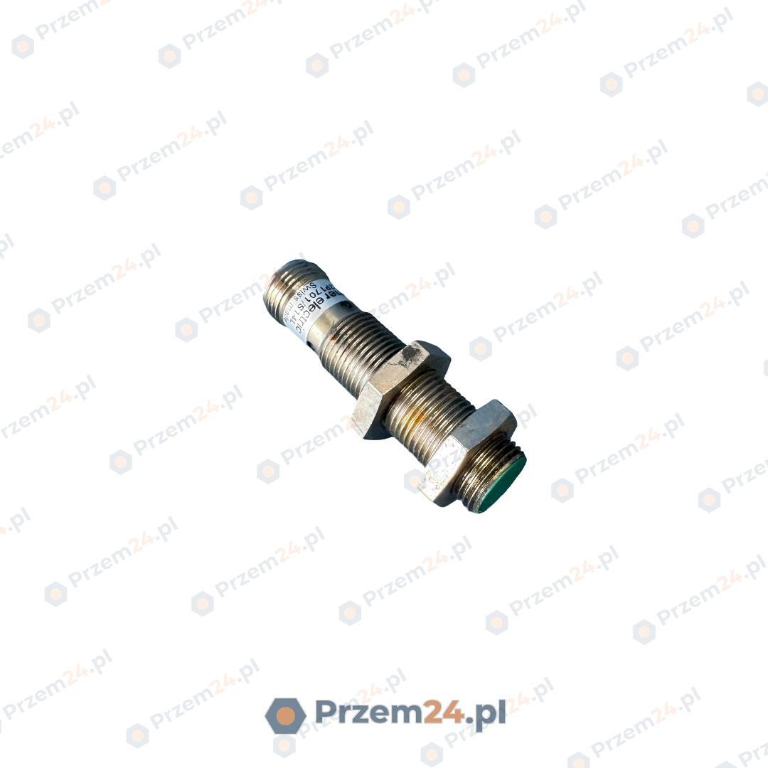 Baumer-Electric-IFRM-12P1701-S14L-IFRM12P1701S14L-Czujnik-indukcyjny