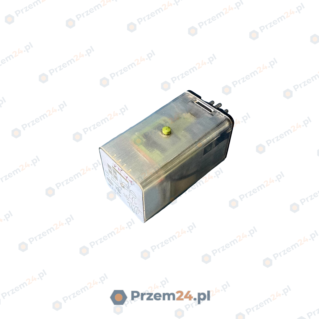 TELE-IR.2.3.024-IR23024-Przekaźnik-przemysłowy-24V-10A-250V