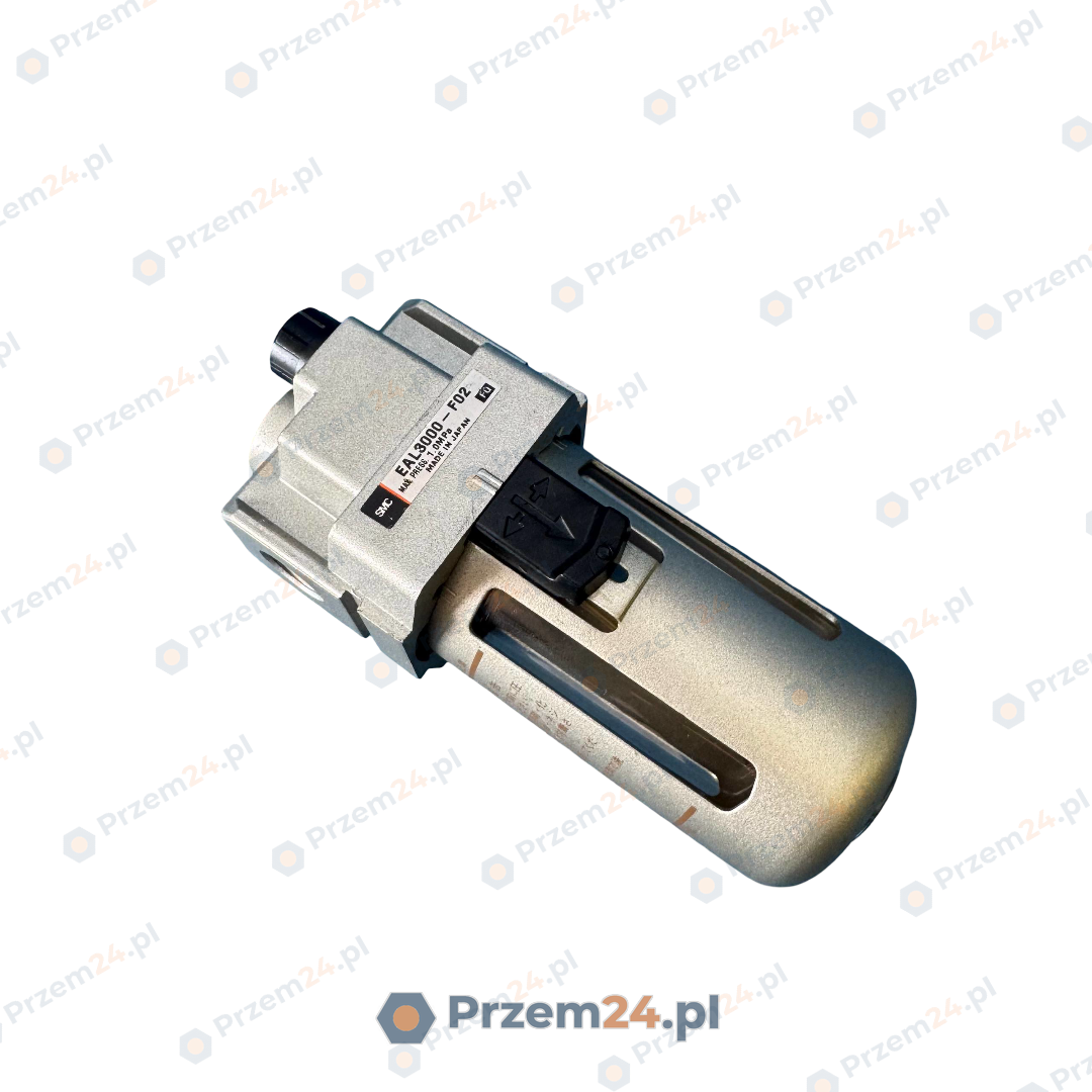 SMC-EAL3000-F02-Pneumatyczny-smarownik-olejowy-1.0-MPa