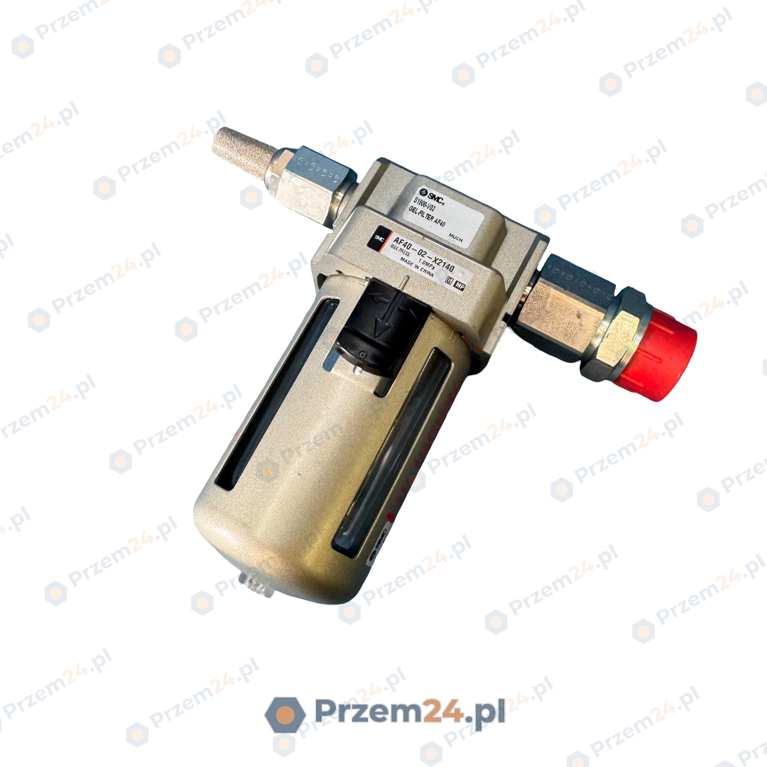 SMC-AF40-02-X2140-S1500-V03-Filtr-powietrza-1.0MPa