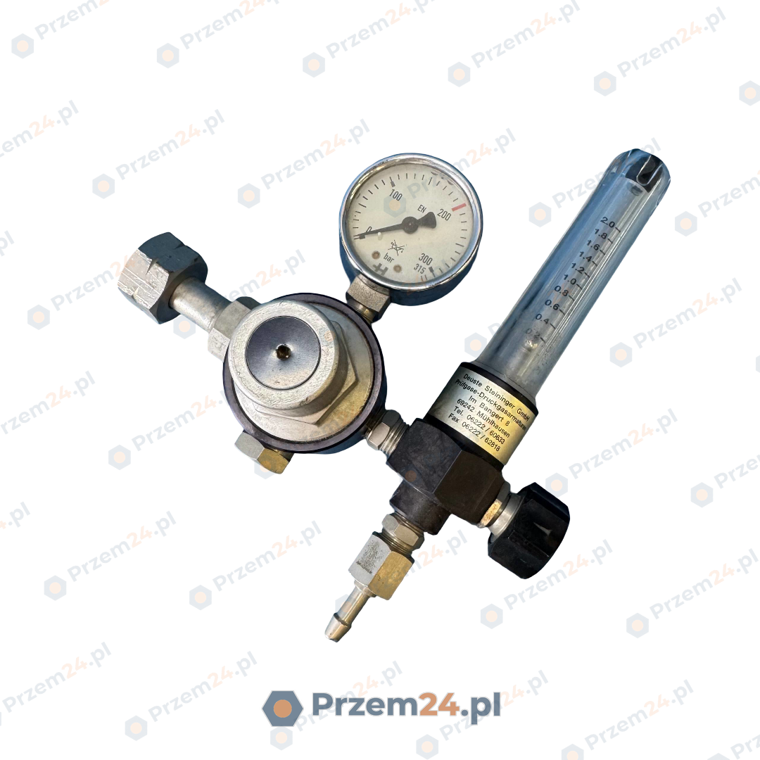 Deuste-Steininger-GmbH-07000031-reduktor-gazu-z-rotametrem-315-bar