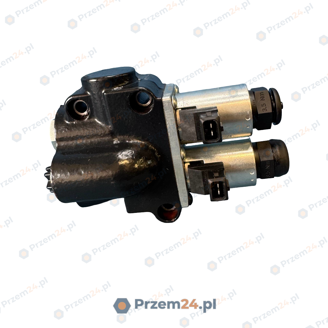 Rexroth-EHR5-LS-0-521-222-101-0521222101-Zawór-hydrauliczny