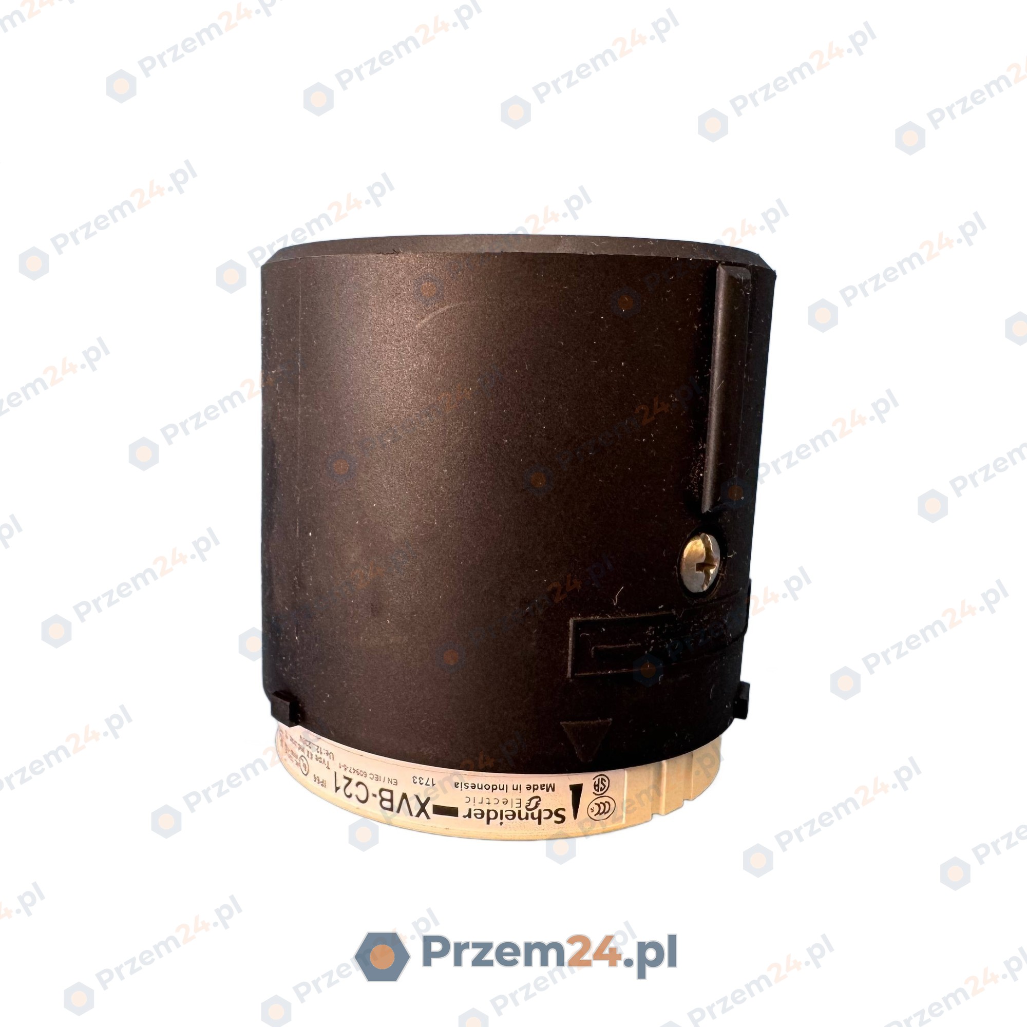 Telemecanique-XVB-C21-XVBC21-Moduł-bazowy-do-kolumny-sygnalizacyjnej