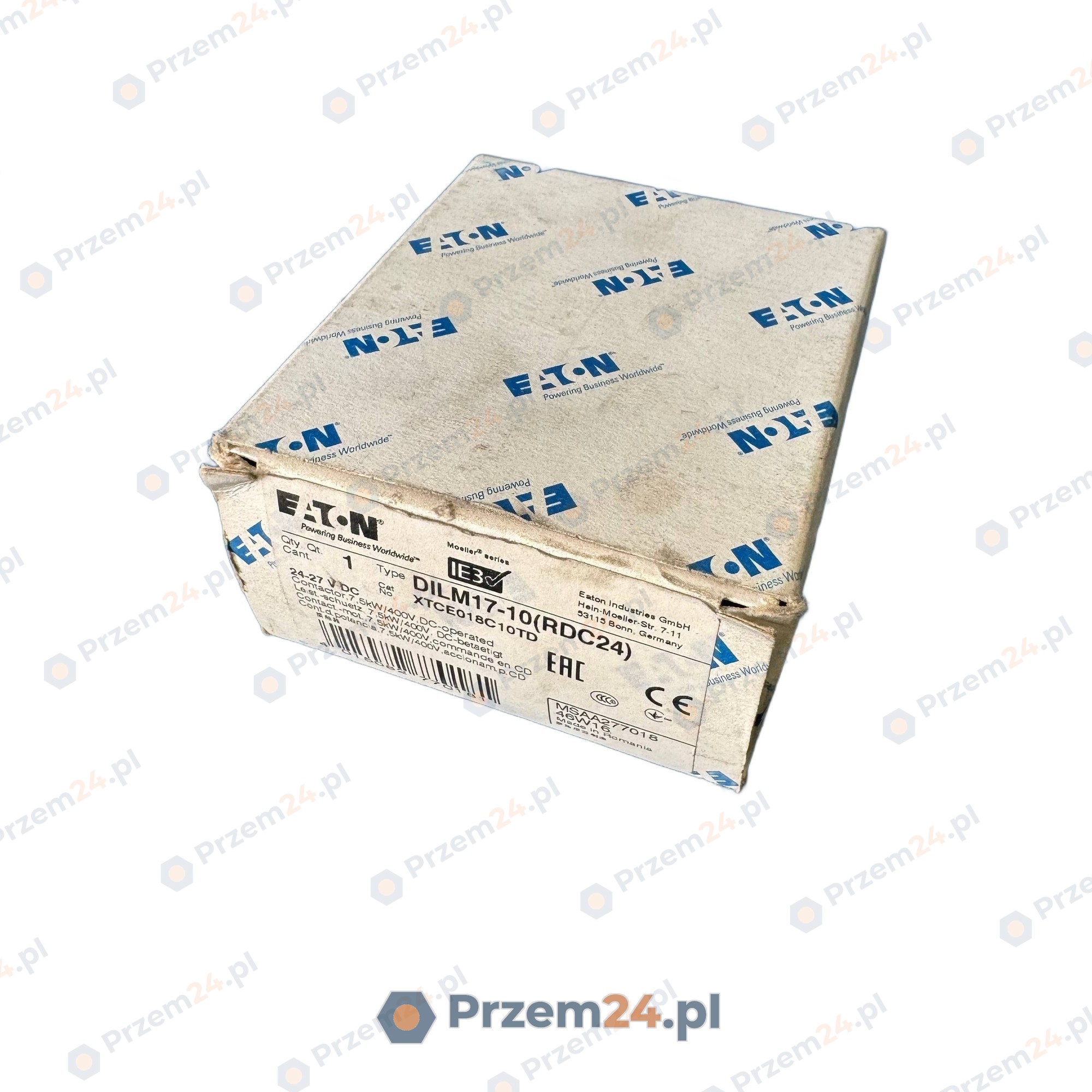 Eaton-DILM17-10(RDC24)-277018-Stycznik
