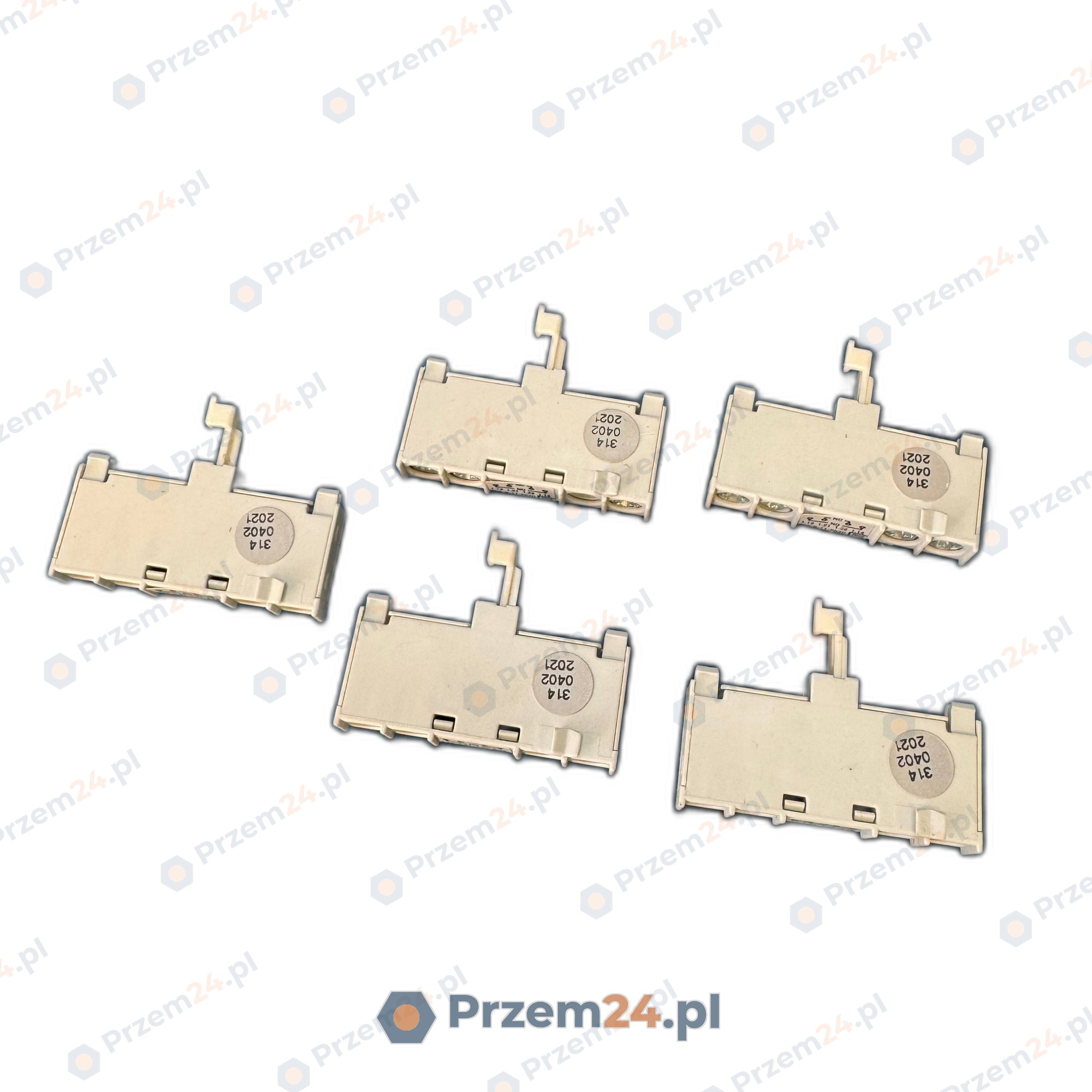 Eaton-NHI-B-11-PKZ0-XTPAXFB11-Styk-pomocniczy-(5-SZTUK)