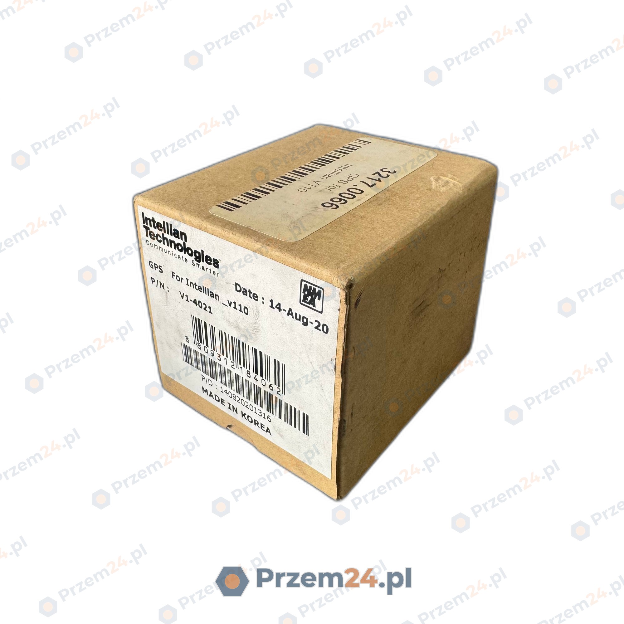 Intellian-V1-4021-Antena-GPS-do-V110