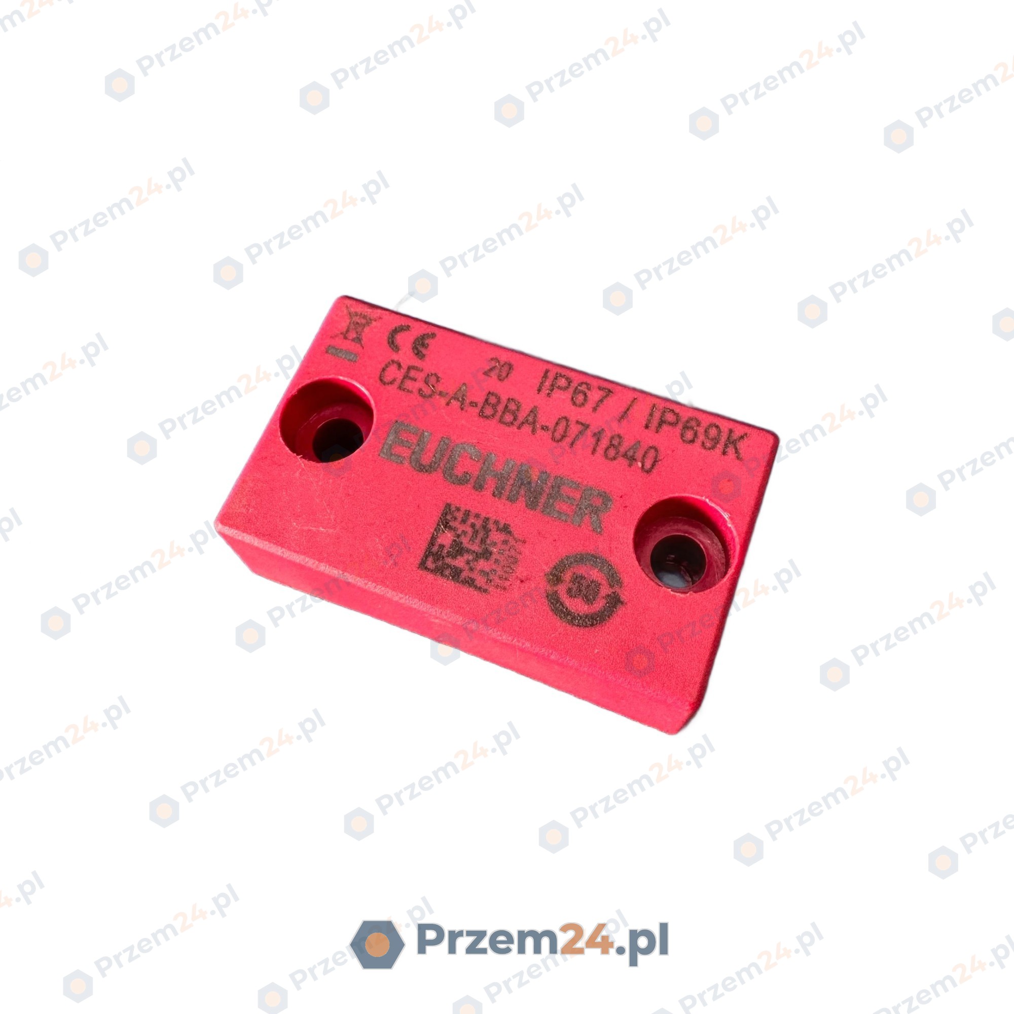 Euchner-CES-A-BBA-071840-Aktuator