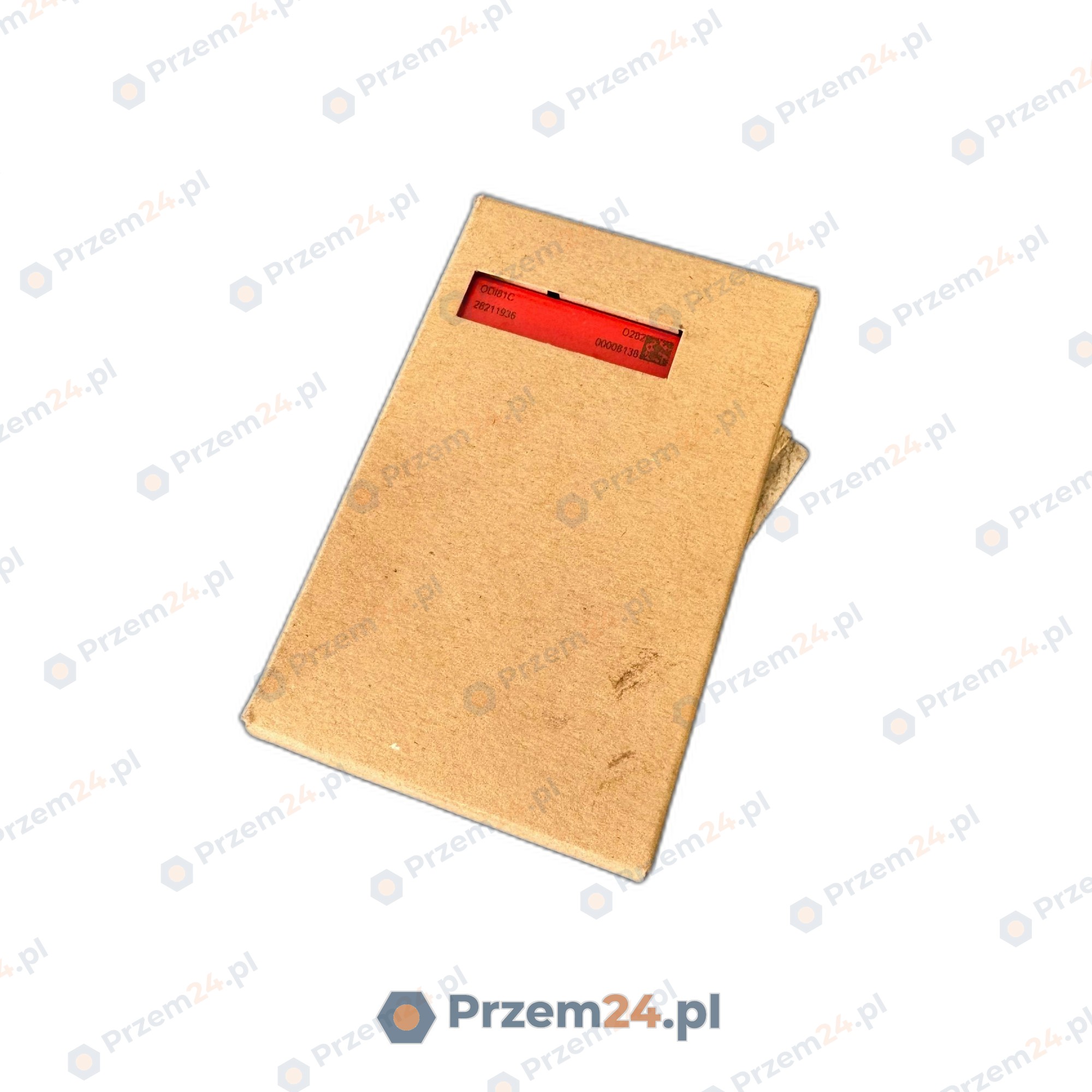SEW-EURODRIVE-ODI81C-28211936-Moduł-wejść-cyfrowych-DC24V