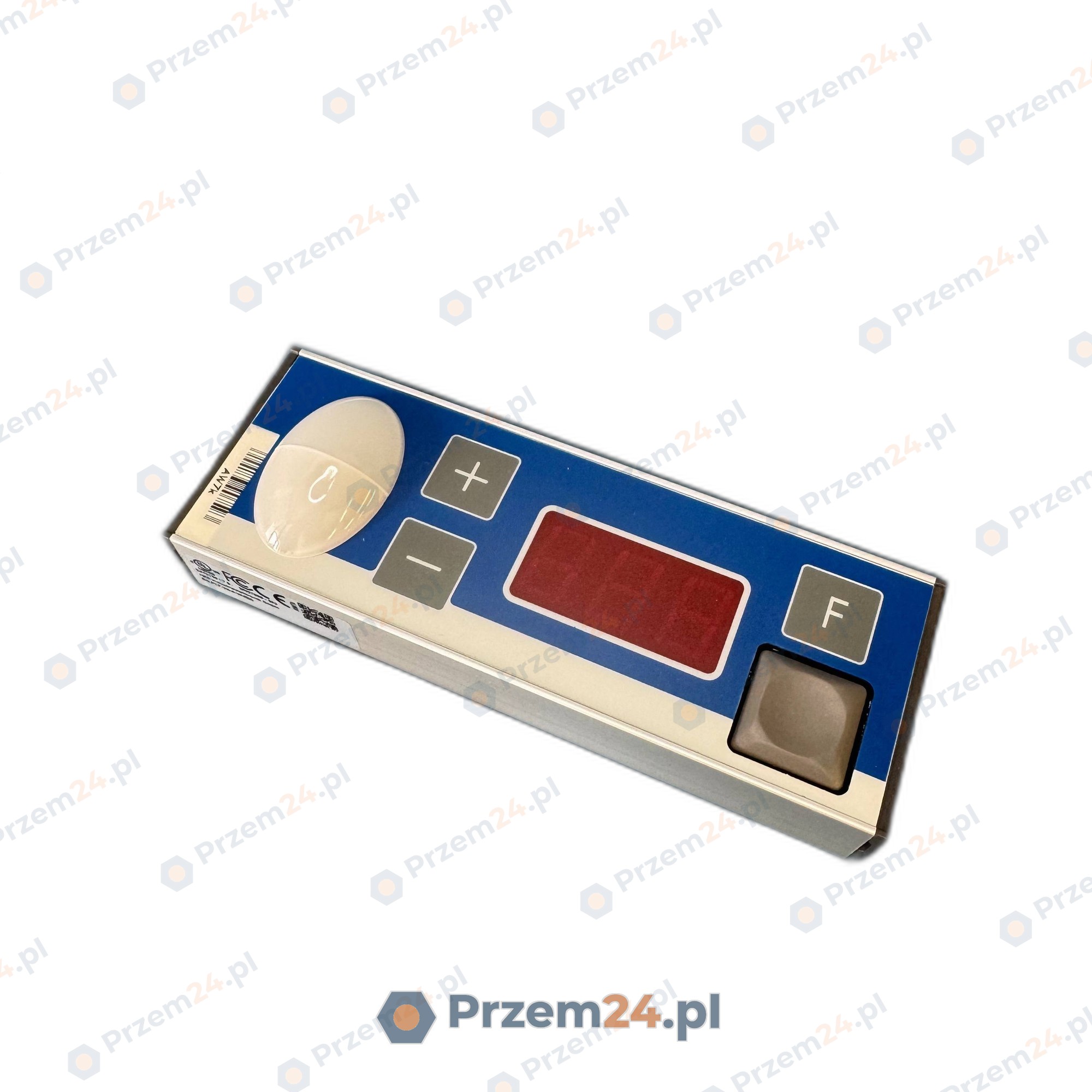 KBS-Industrieelektronik-BG,PTF-4N-4-VAR00-Panel-sterowania