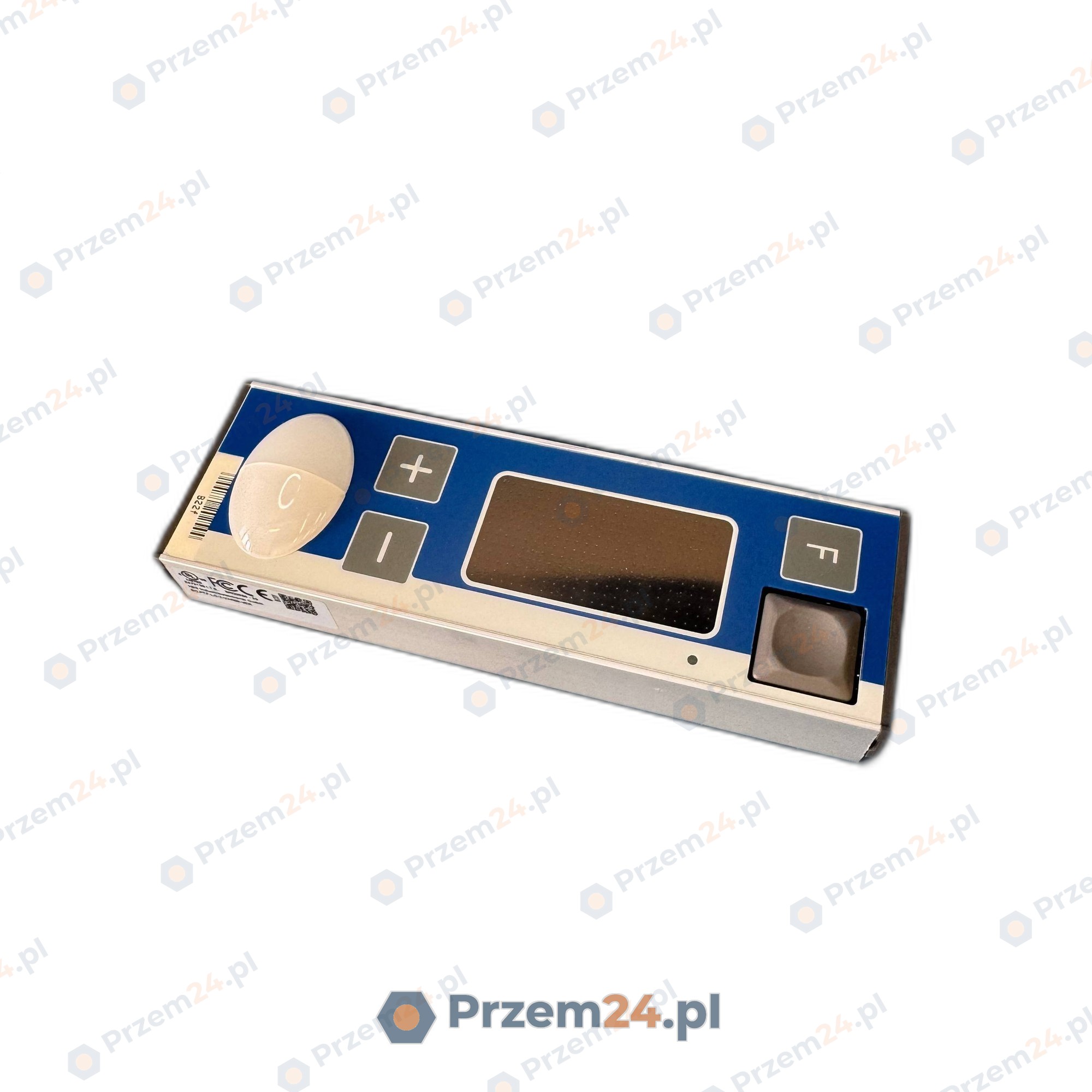 KBS-Industrieelektronik-BG,PTF-LC-2-VAR00-VER-Panel-sterowania