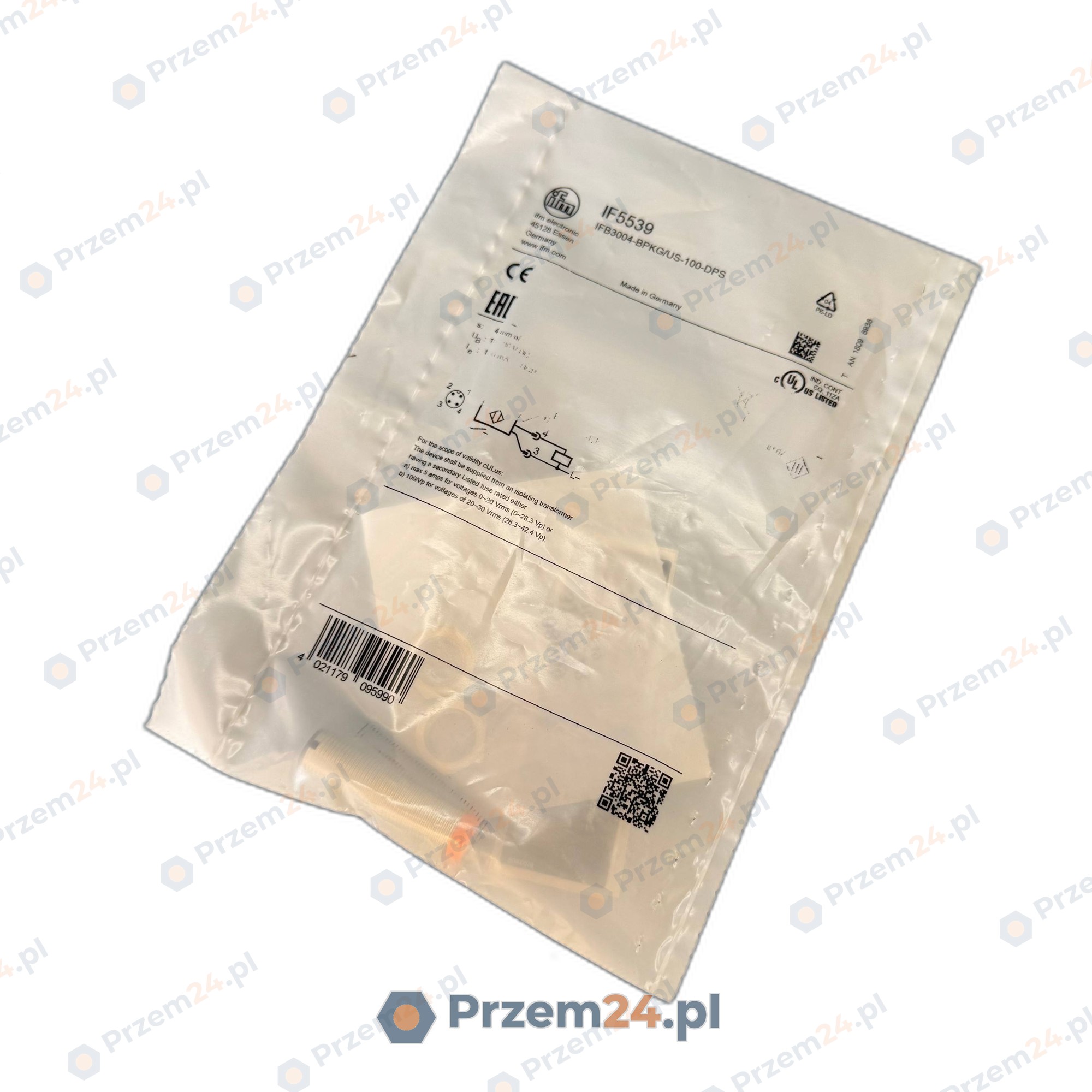 ifm-IF5539-IFB3004-BPKG-US-100-DPS-Czujnik-indukcyjny