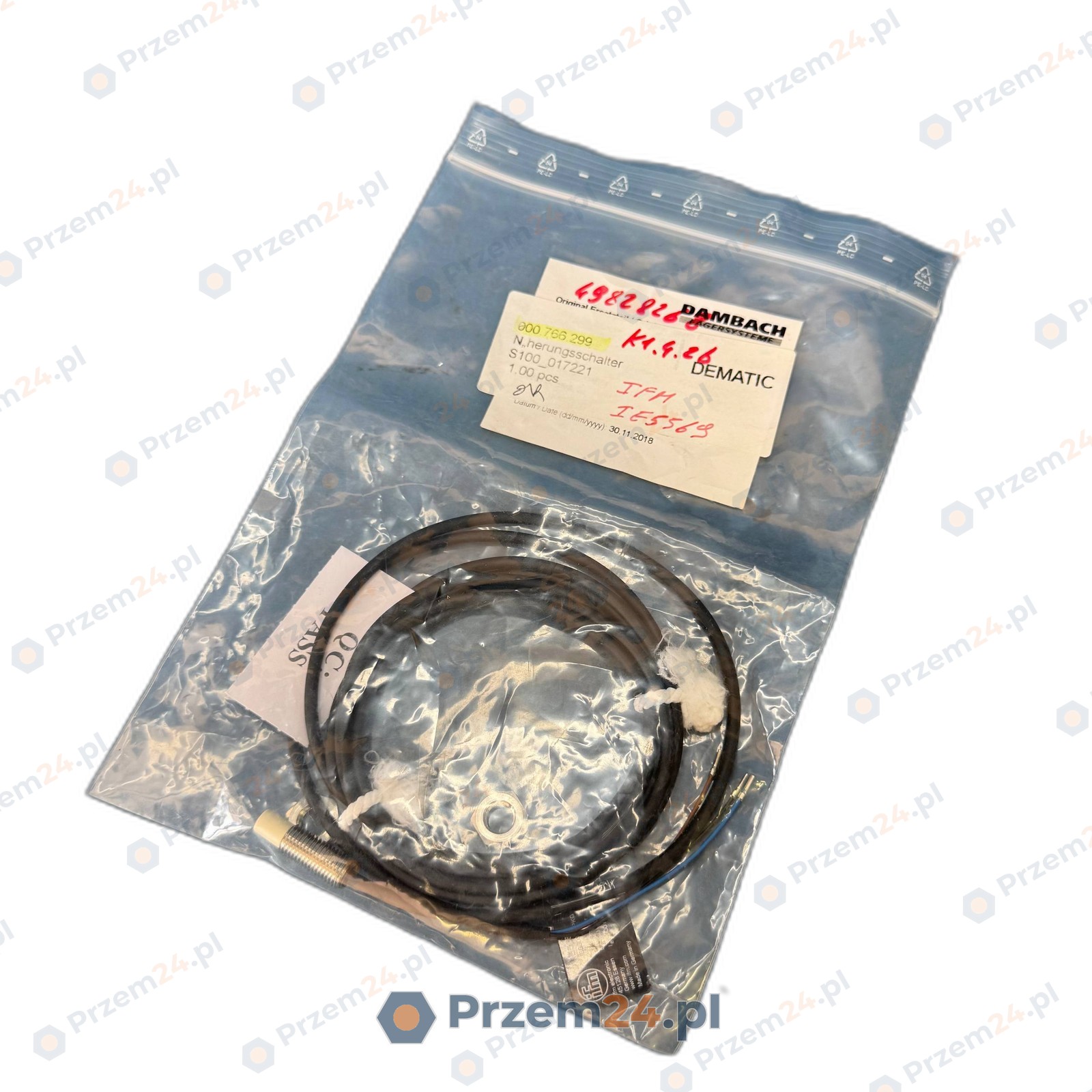 ifm-IE5369-IEB3004-BPKG-V4A-2M-Czujnik-indukcyjny-zbliżeniowy