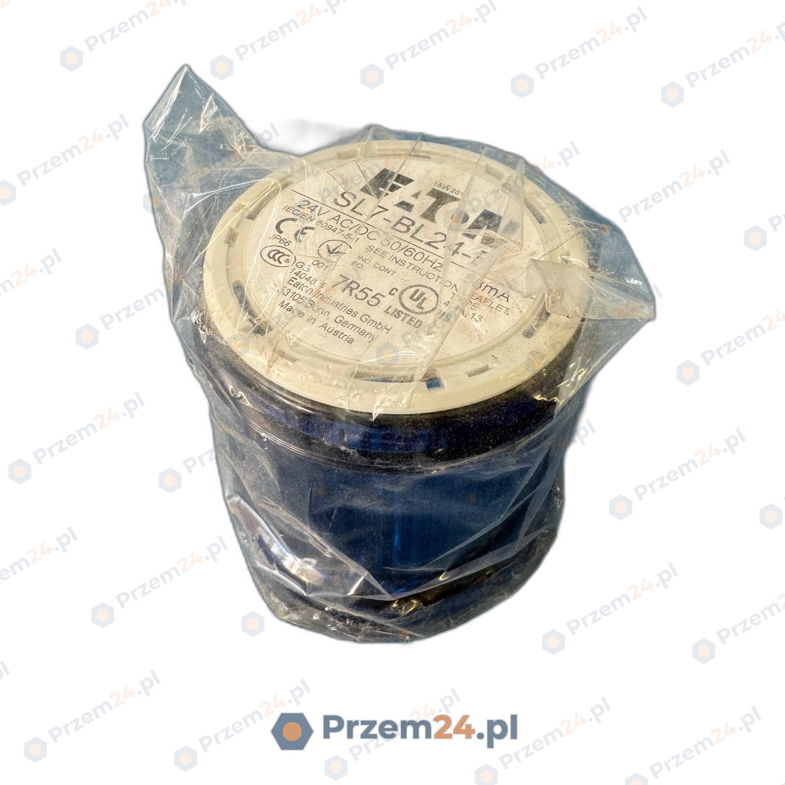 Eaton-SL7-BL24-B-Lampka-sygnalizacyjna-LED-24V-IP66