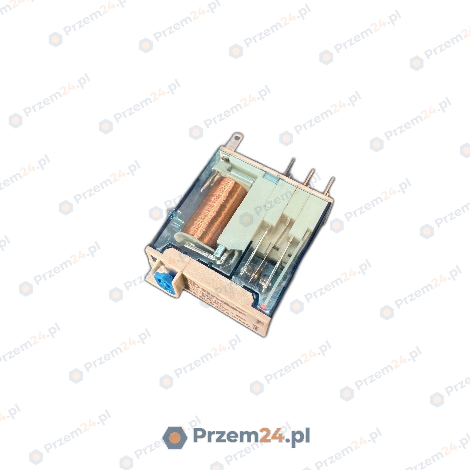 Finder-46.52.9.024.0040-Przekaźnik-elektromagnetyczny-24V-DC-(7-SZTUKI)