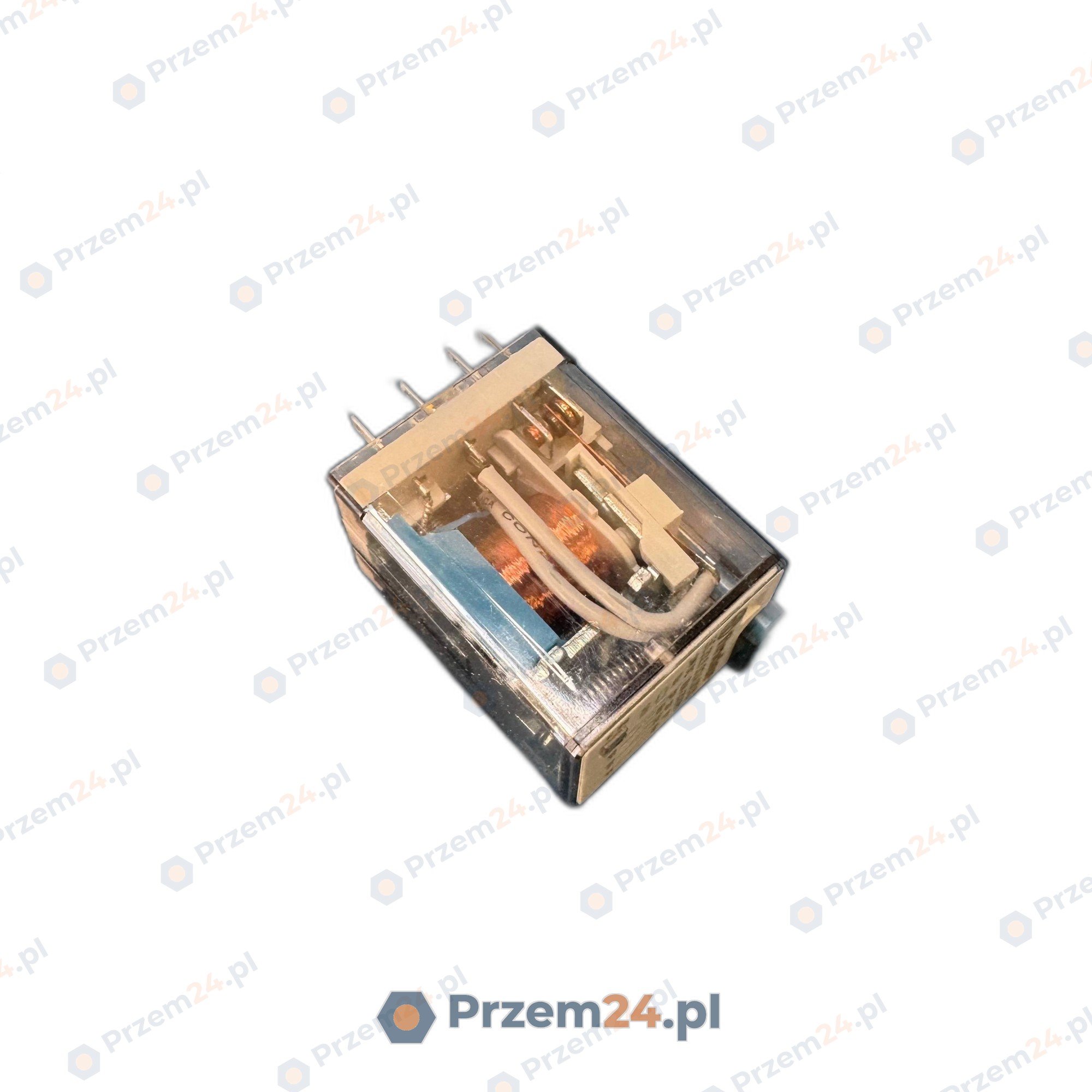 Finder-55.33.9.024.0010-Przekaźnik-przemysłowy-(2-SZTUKI)