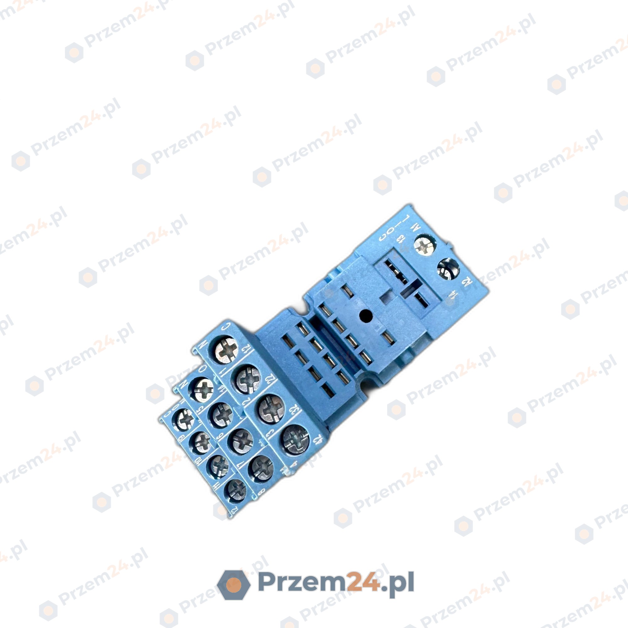 Finder-94.04-Podstawka-do-przekaźnika-(3-sztuki)