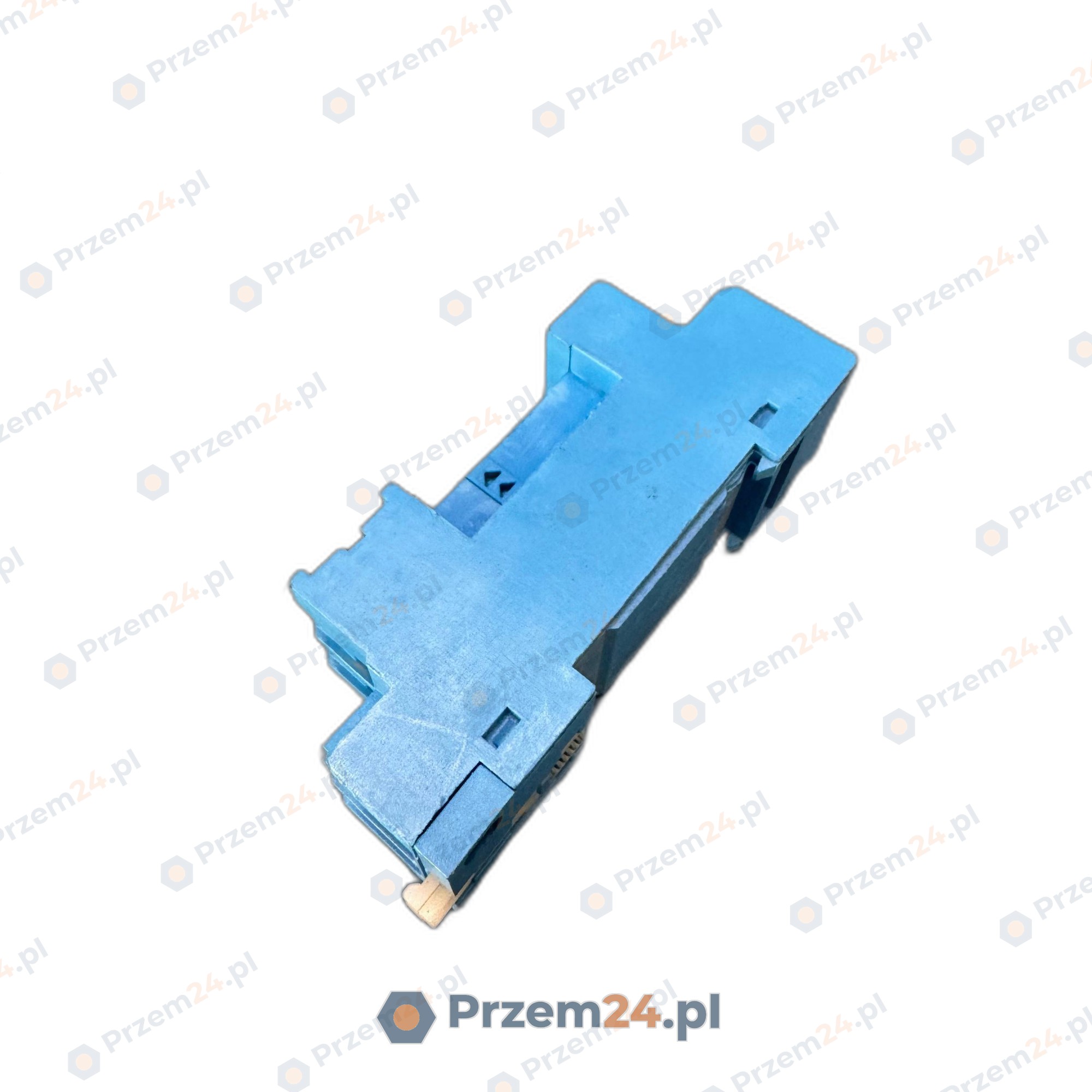 Finder-96.72-Podstawka-do-przekaźnika-(2-sztuki)