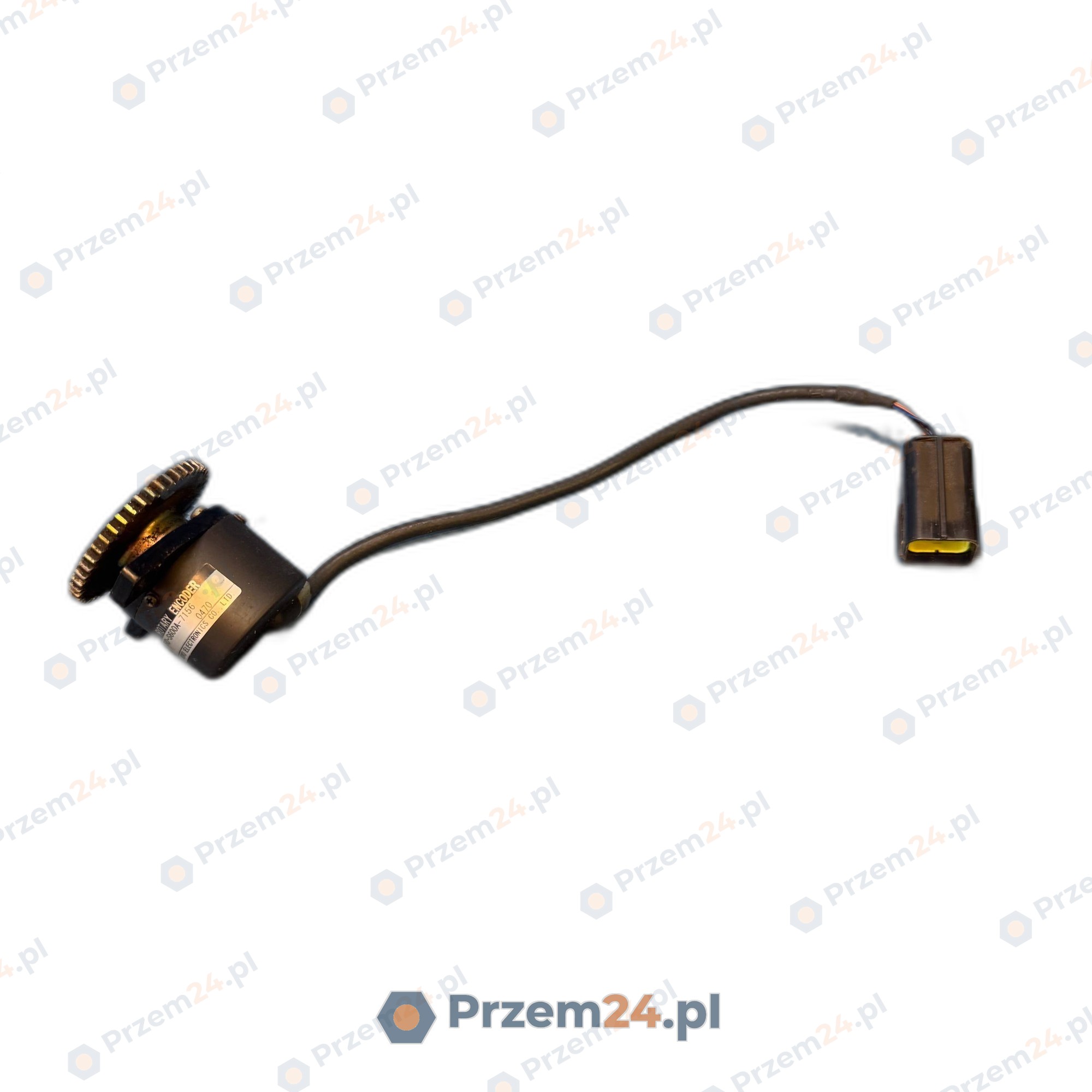 KOYO-TRD-S600A-7156-Enkoder-obrotowy-inkrementalny