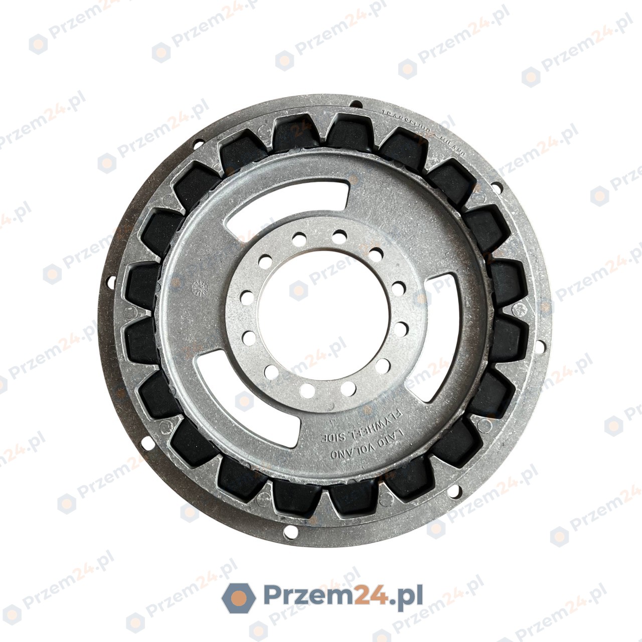 Transfluid-RBD-11S-HUB-(GH100551;-GH100552C;-GH104917)-Sprzęgło