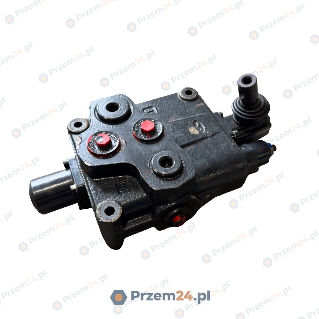 Walvoil-SD18-1-P-106111002-Rozdzielacz-hydrauliczny-3-4-BSP-160-l-min