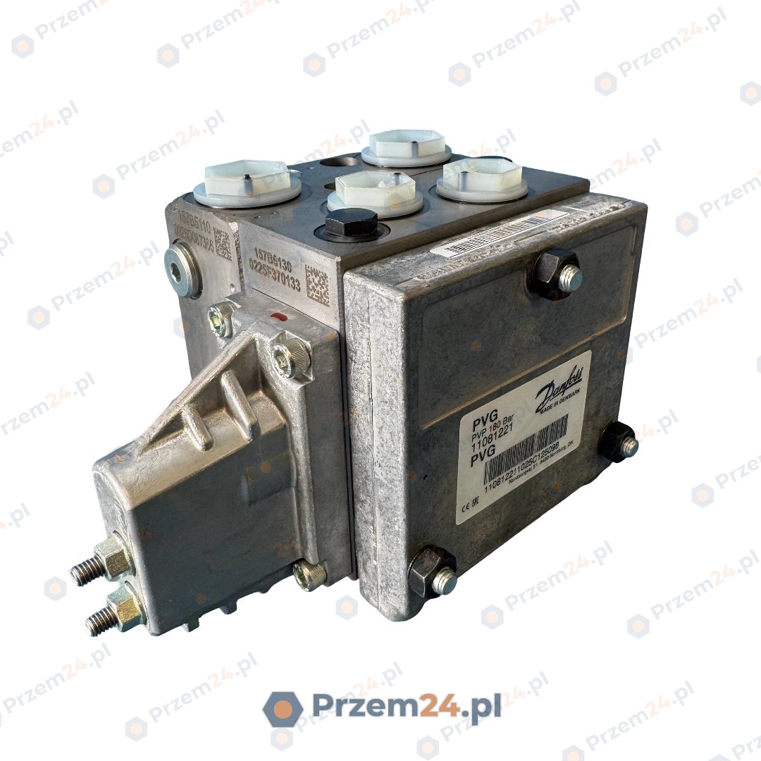 Danfoss-PVG-11081221-Rozdzielacz-hydrauliczny-PVP-180-Bar